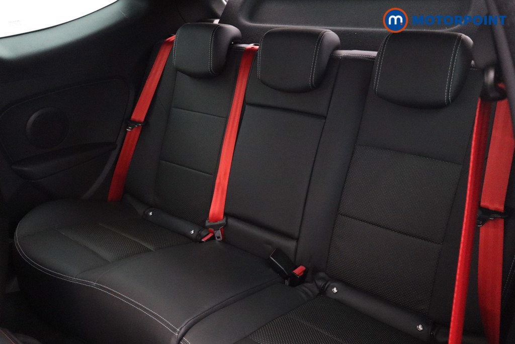 Renault Megane Renaultsport 275 Cup S Manual Petrol Coupe - Stock Number (1592998) - 14th supplementary image