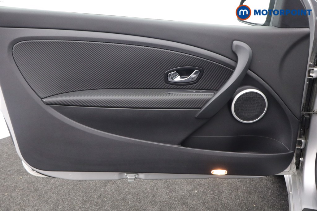 Renault Megane Renaultsport 275 Cup S Manual Petrol Coupe - Stock Number (1592998) - 15th supplementary image