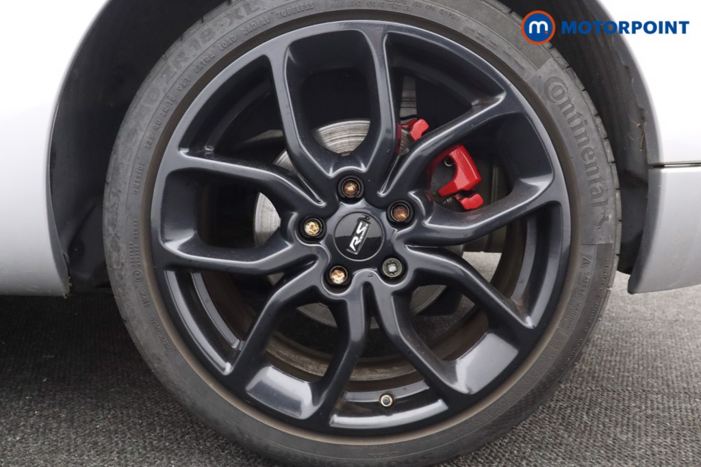 Renault Megane Renaultsport 275 Cup S Manual Petrol Coupe - Stock Number (1592998) - 16th supplementary image