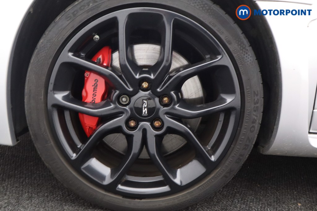 Renault Megane Renaultsport 275 Cup S Manual Petrol Coupe - Stock Number (1592998) - 17th supplementary image