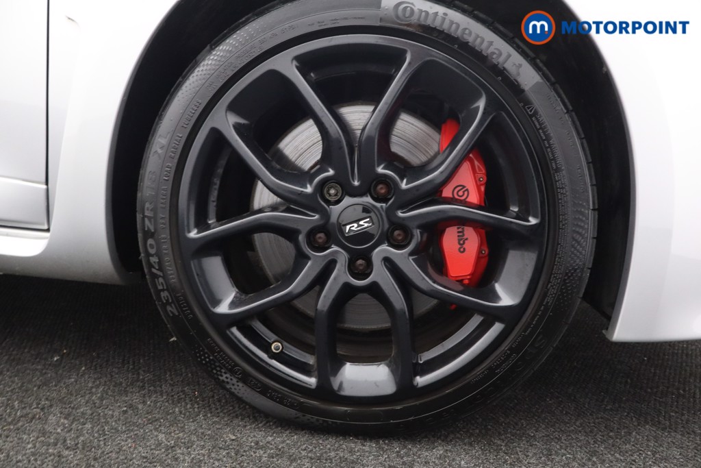 Renault Megane Renaultsport 275 Cup S Manual Petrol Coupe - Stock Number (1592998) - 18th supplementary image