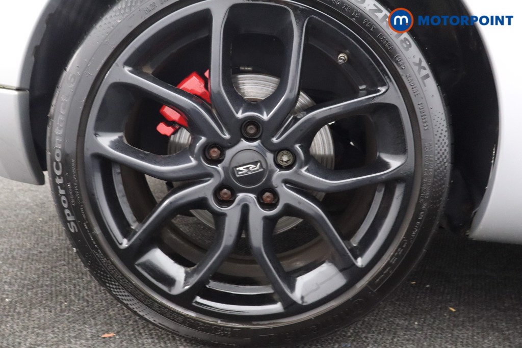 Renault Megane Renaultsport 275 Cup S Manual Petrol Coupe - Stock Number (1592998) - 19th supplementary image