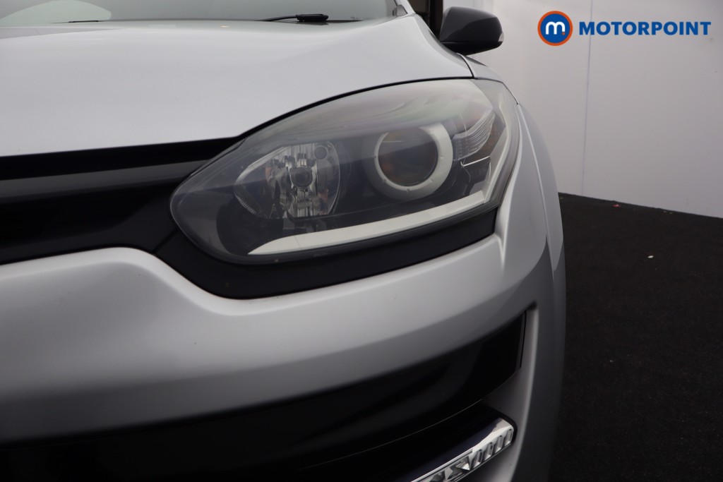 Renault Megane Renaultsport 275 Cup S Manual Petrol Coupe - Stock Number (1592998) - 20th supplementary image