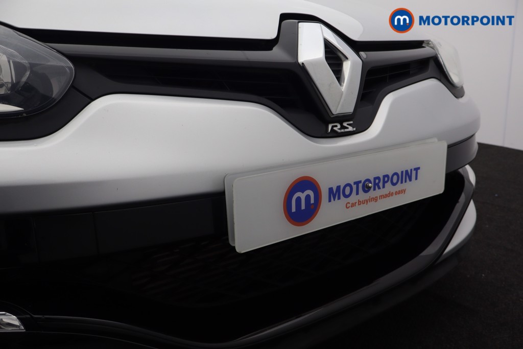 Renault Megane Renaultsport 275 Cup S Manual Petrol Coupe - Stock Number (1592998) - 21st supplementary image