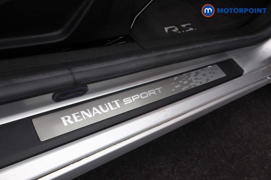Renault Megane Renaultsport 275 Cup S Manual Petrol Coupe - Stock Number (1592998) - 22nd supplementary image