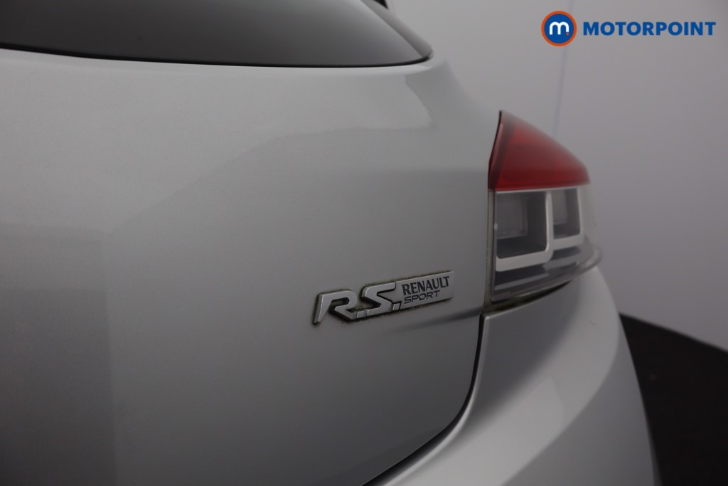 Renault Megane Renaultsport 275 Cup S Manual Petrol Coupe - Stock Number (1592998) - 27th supplementary image
