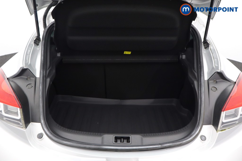 Renault Megane Renaultsport 275 Cup S Manual Petrol Coupe - Stock Number (1592998) - 29th supplementary image