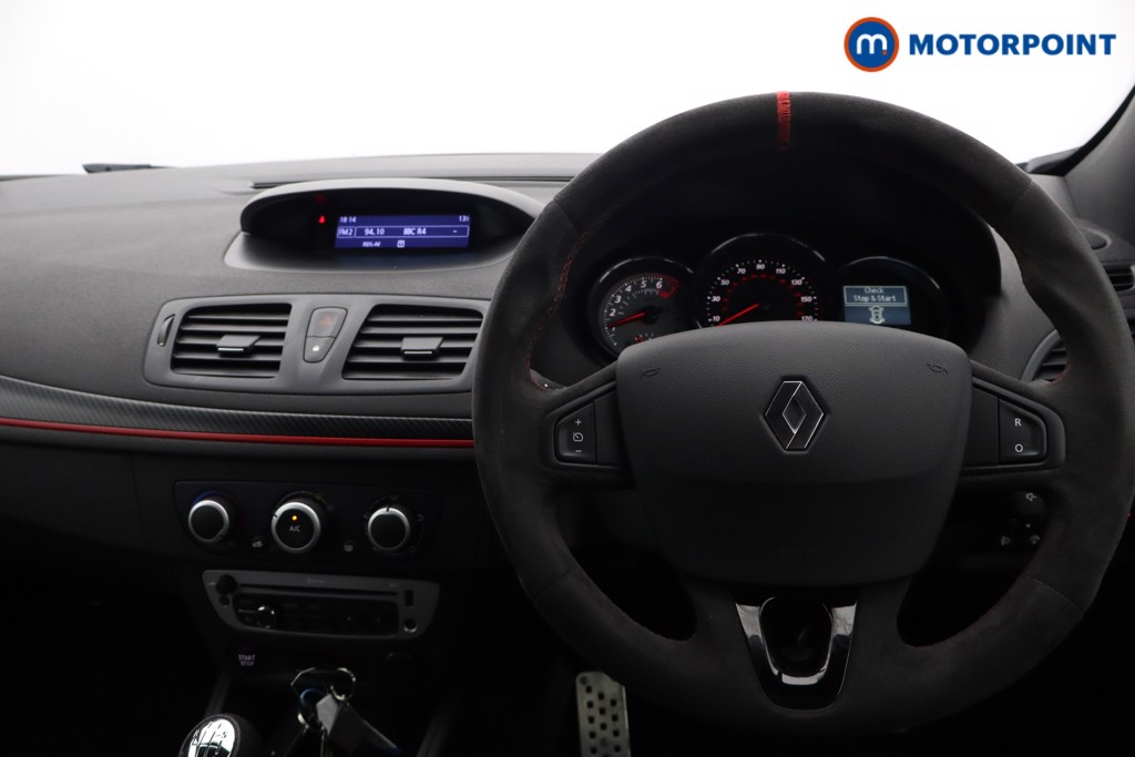 Renault Megane Renaultsport 275 Cup S Manual Petrol Coupe - Stock Number (1592998) - 1st supplementary image