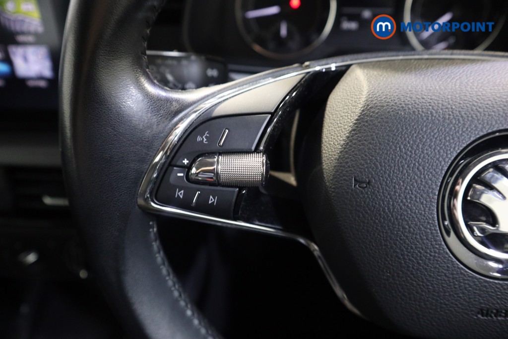 Skoda Kamiq SE Manual Petrol SUV - Stock Number (1593005) - 3rd supplementary image
