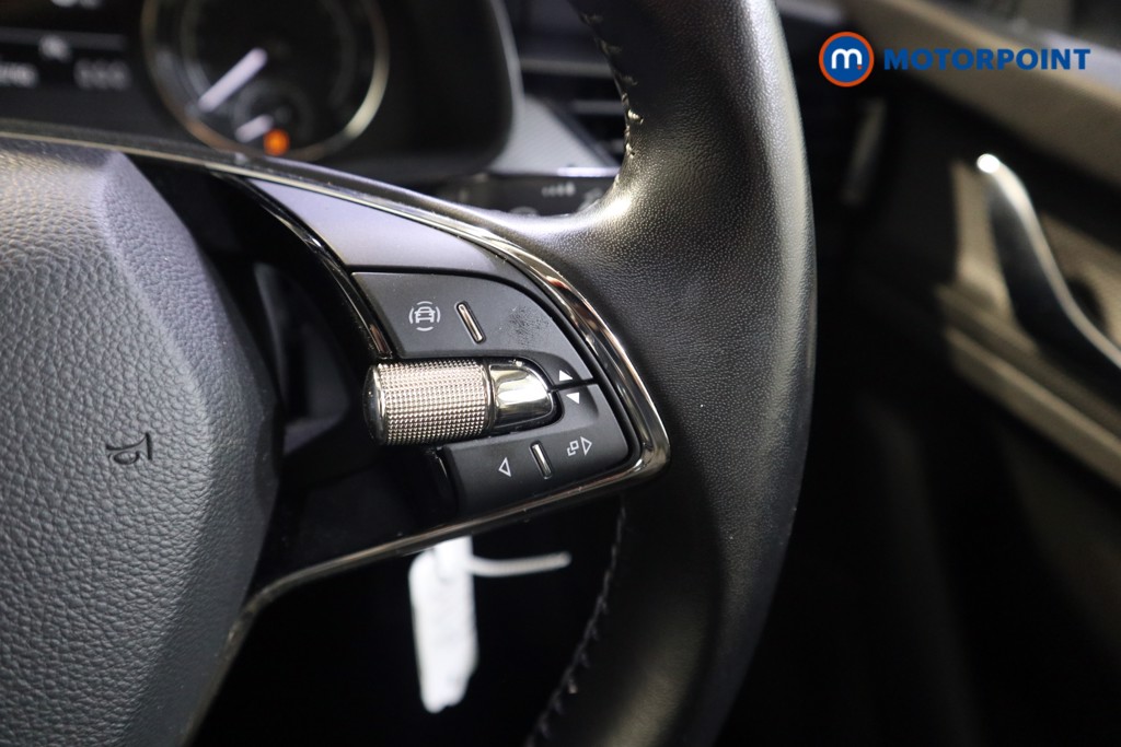 Skoda Kamiq SE Manual Petrol SUV - Stock Number (1593005) - 4th supplementary image