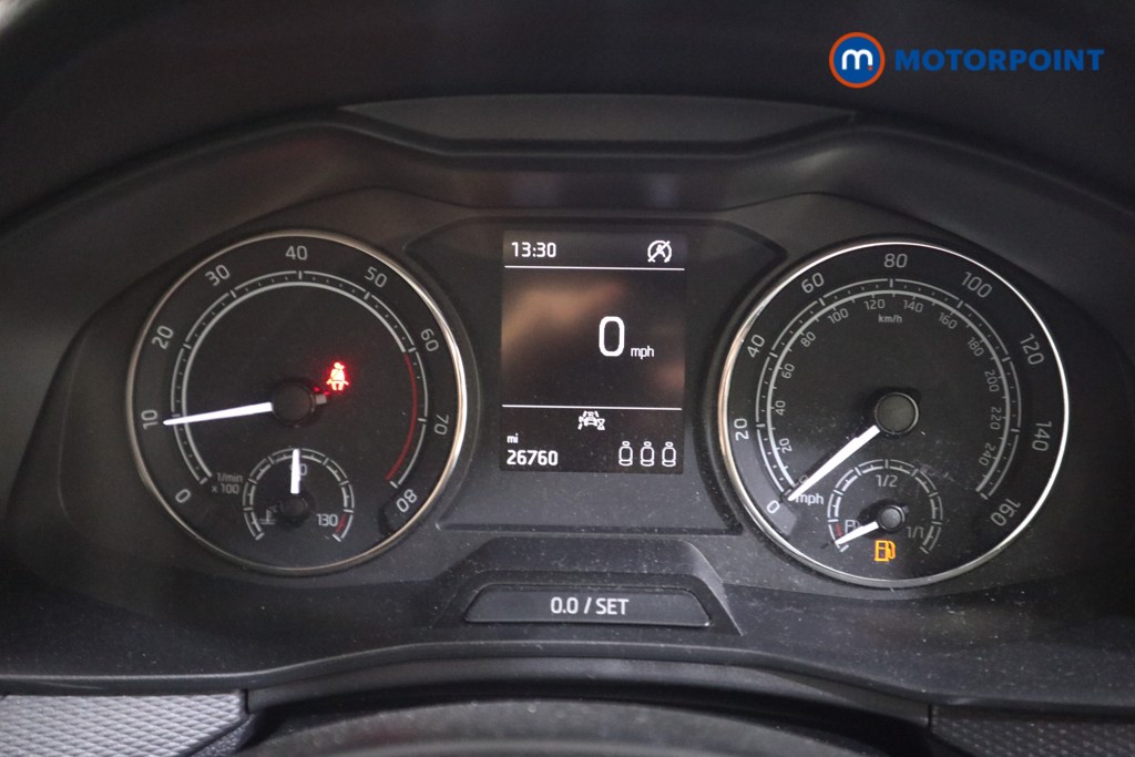 Skoda Kamiq SE Manual Petrol SUV - Stock Number (1593005) - 5th supplementary image