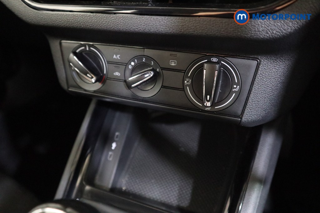 Skoda Kamiq SE Manual Petrol SUV - Stock Number (1593005) - 7th supplementary image