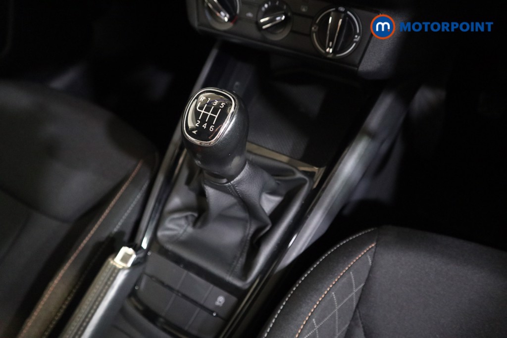 Skoda Kamiq SE Manual Petrol SUV - Stock Number (1593005) - 10th supplementary image