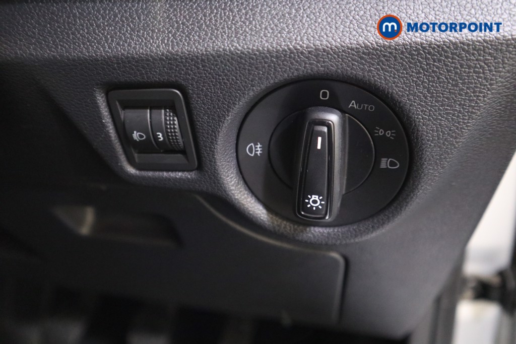 Skoda Kamiq SE Manual Petrol SUV - Stock Number (1593005) - 11th supplementary image