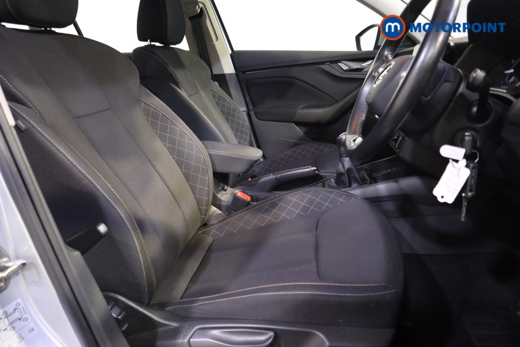 Skoda Kamiq SE Manual Petrol SUV - Stock Number (1593005) - 13th supplementary image