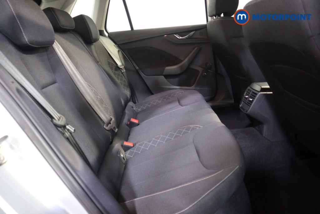 Skoda Kamiq SE Manual Petrol SUV - Stock Number (1593005) - 14th supplementary image