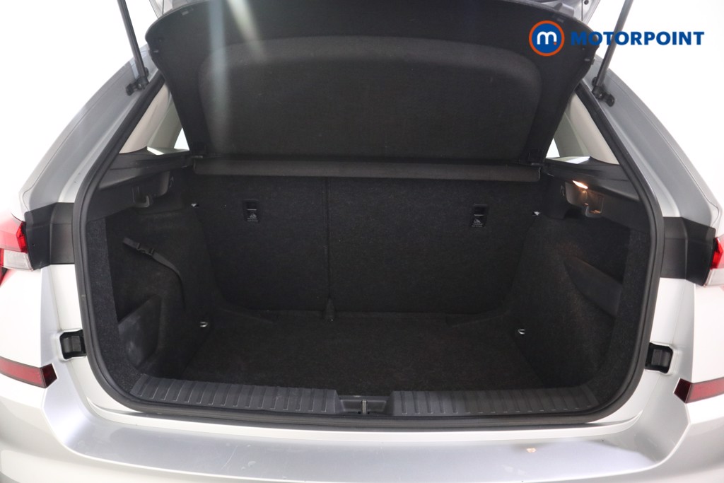 Skoda Kamiq SE Manual Petrol SUV - Stock Number (1593005) - 17th supplementary image