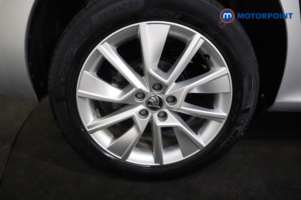 Skoda Kamiq SE Manual Petrol SUV - Stock Number (1593005) - 18th supplementary image