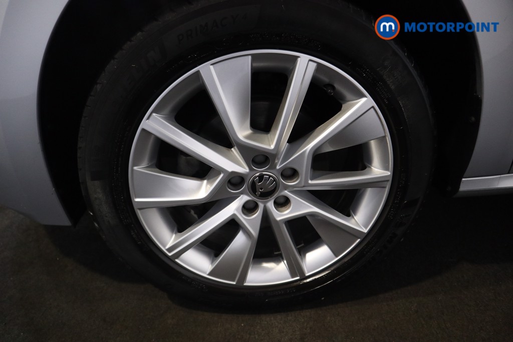 Skoda Kamiq SE Manual Petrol SUV - Stock Number (1593005) - 20th supplementary image