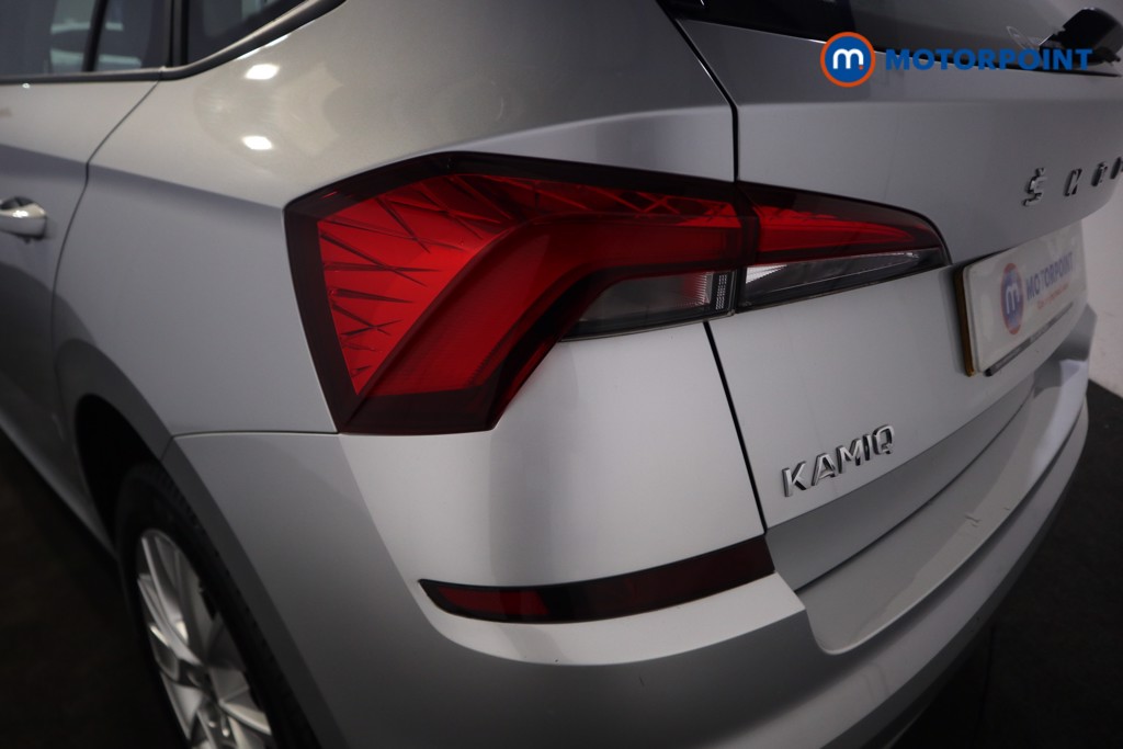 Skoda Kamiq SE Manual Petrol SUV - Stock Number (1593005) - 23rd supplementary image