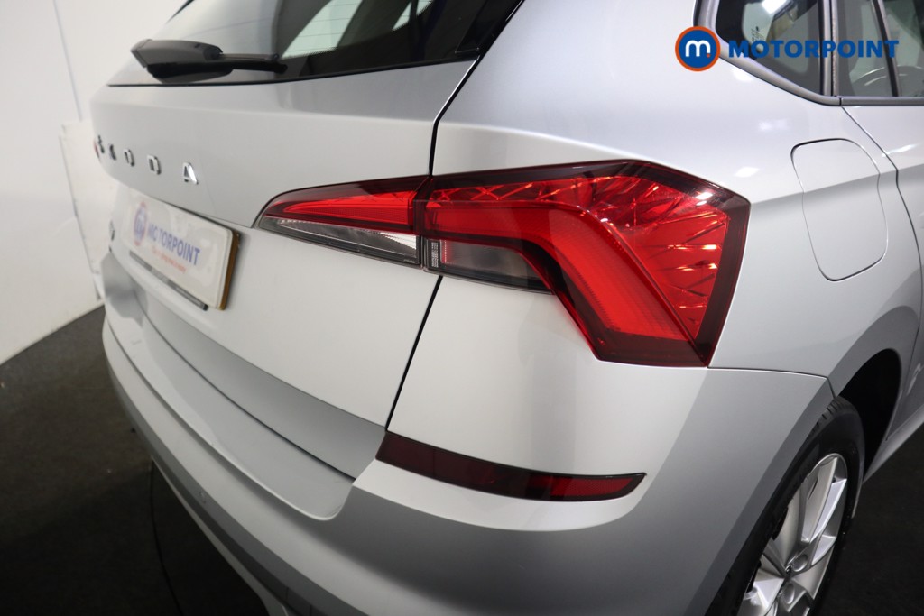 Skoda Kamiq SE Manual Petrol SUV - Stock Number (1593005) - 24th supplementary image