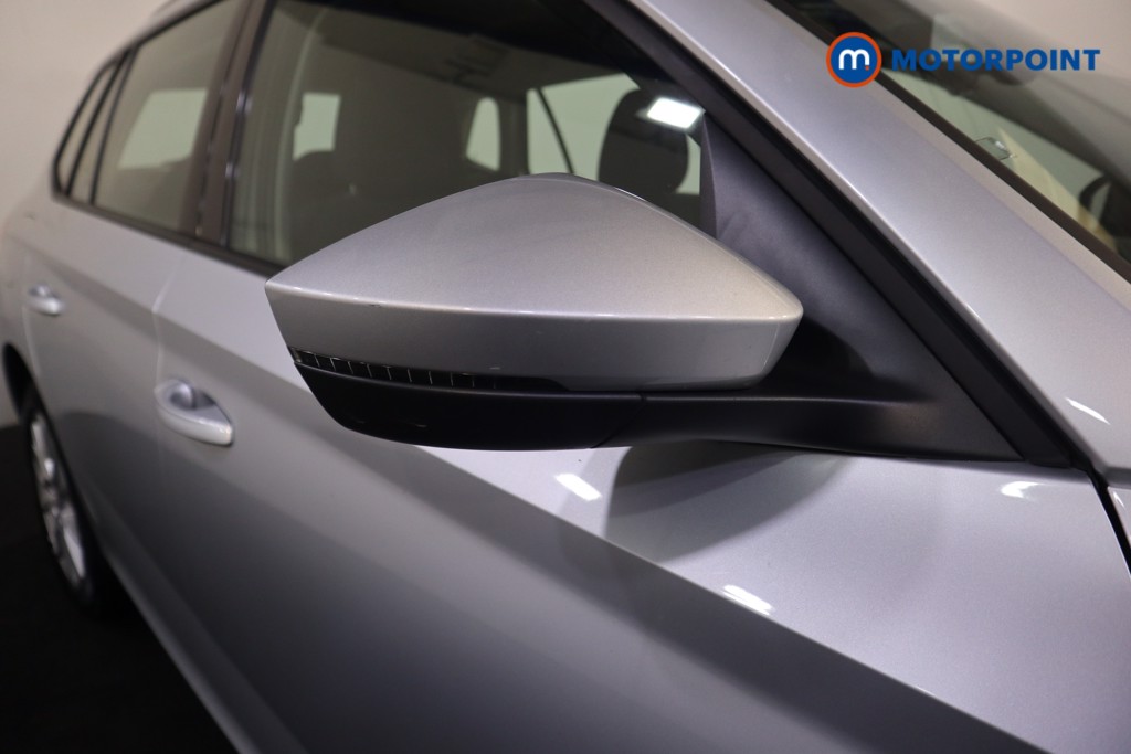 Skoda Kamiq SE Manual Petrol SUV - Stock Number (1593005) - 27th supplementary image