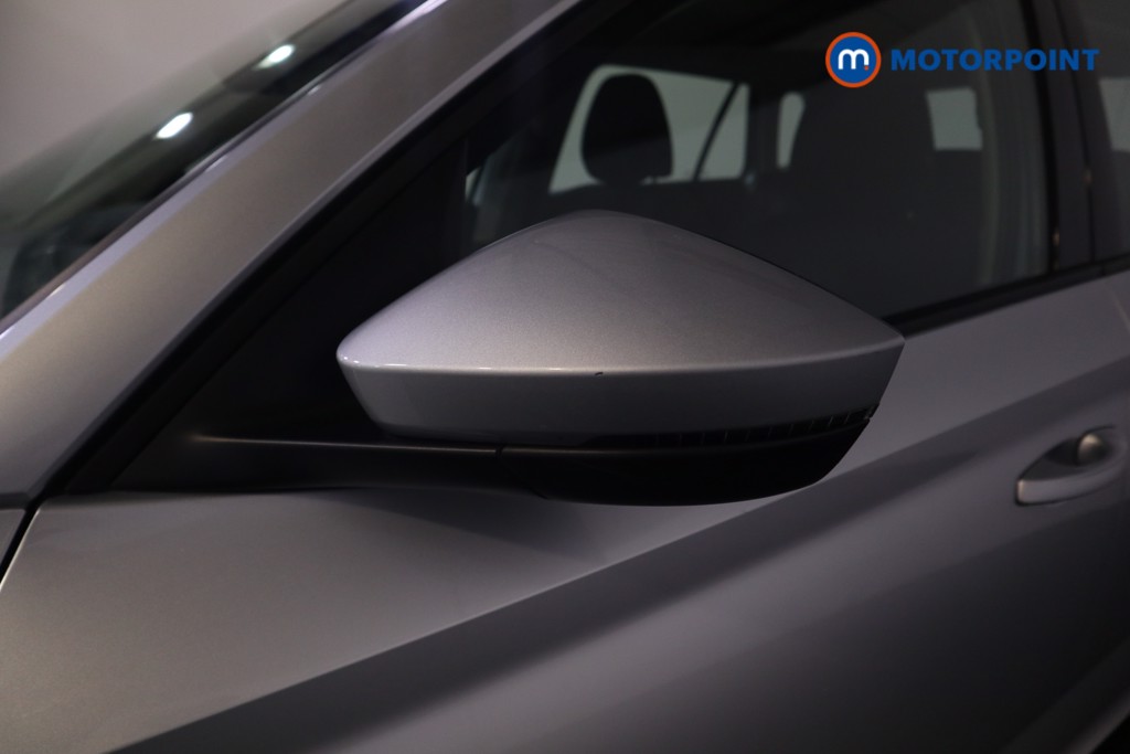 Skoda Kamiq SE Manual Petrol SUV - Stock Number (1593005) - 28th supplementary image