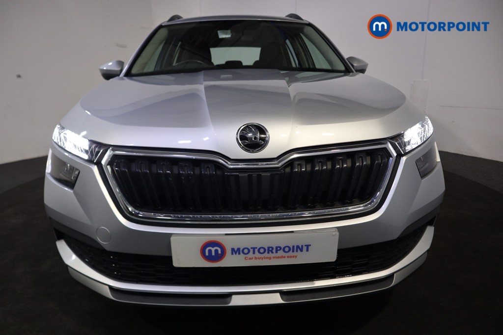 Skoda Kamiq SE Manual Petrol SUV - Stock Number (1593005) - 30th supplementary image