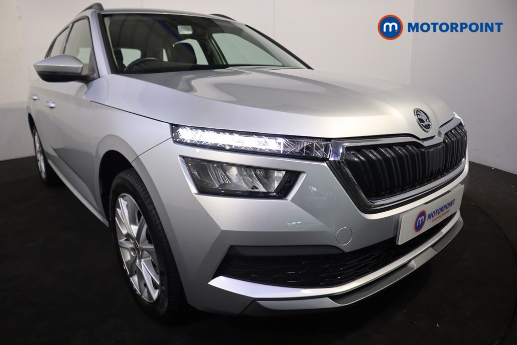 Skoda Kamiq SE Manual Petrol SUV - Stock Number (1593005) - 31st supplementary image