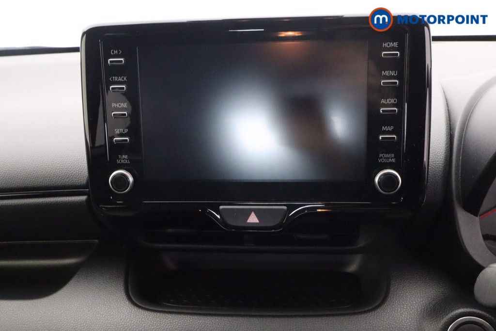 Toyota Gr Yaris 1.6 3Dr Awd Circuit Pack Manual Petrol Hatchback - Stock Number (1593035) - 2nd supplementary image