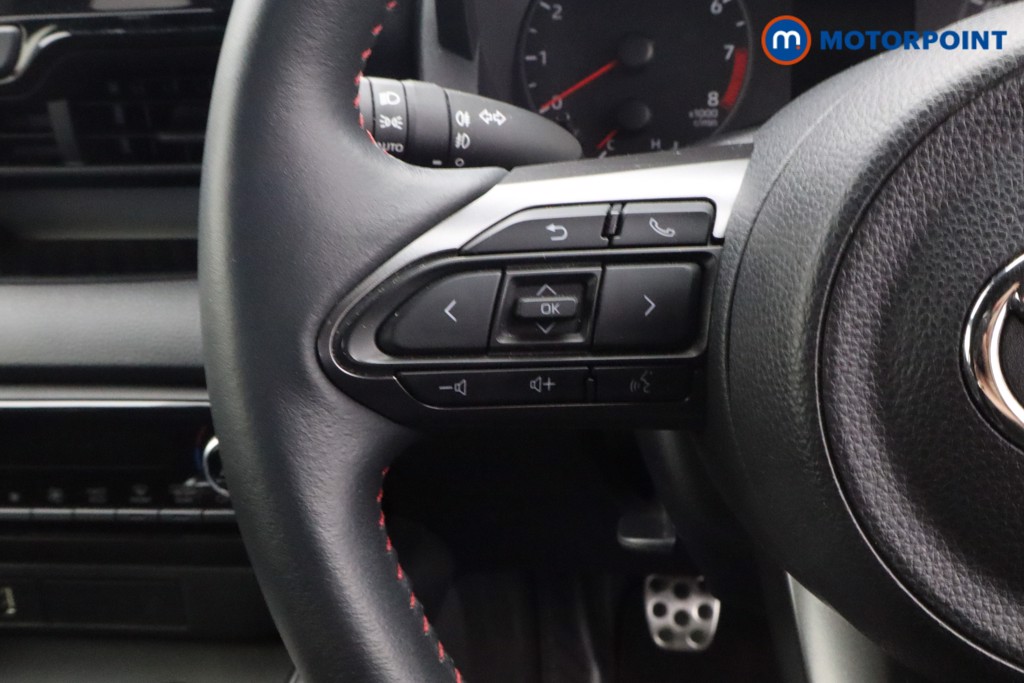 Toyota Gr Yaris 1.6 3Dr Awd Circuit Pack Manual Petrol Hatchback - Stock Number (1593035) - 5th supplementary image