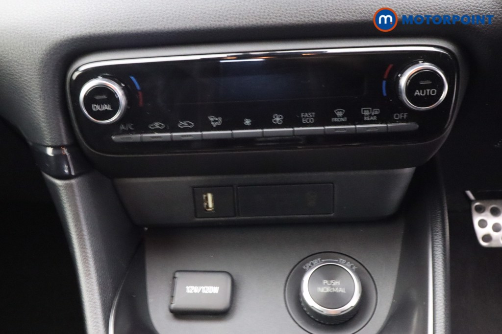 Toyota Gr Yaris 1.6 3Dr Awd Circuit Pack Manual Petrol Hatchback - Stock Number (1593035) - 6th supplementary image