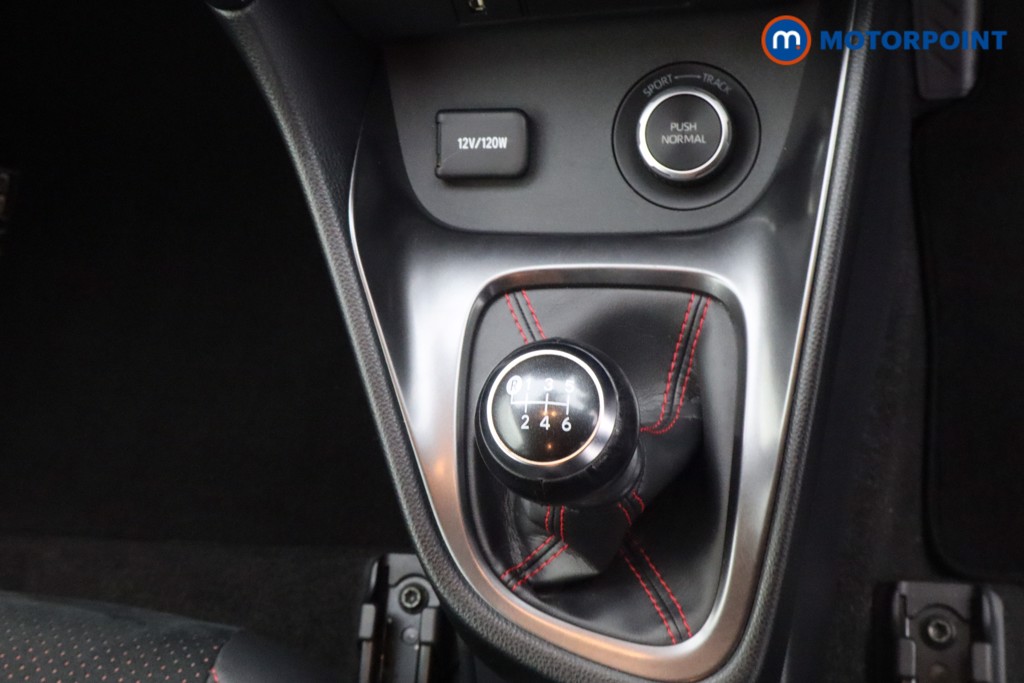 Toyota Gr Yaris 1.6 3Dr Awd Circuit Pack Manual Petrol Hatchback - Stock Number (1593035) - 7th supplementary image