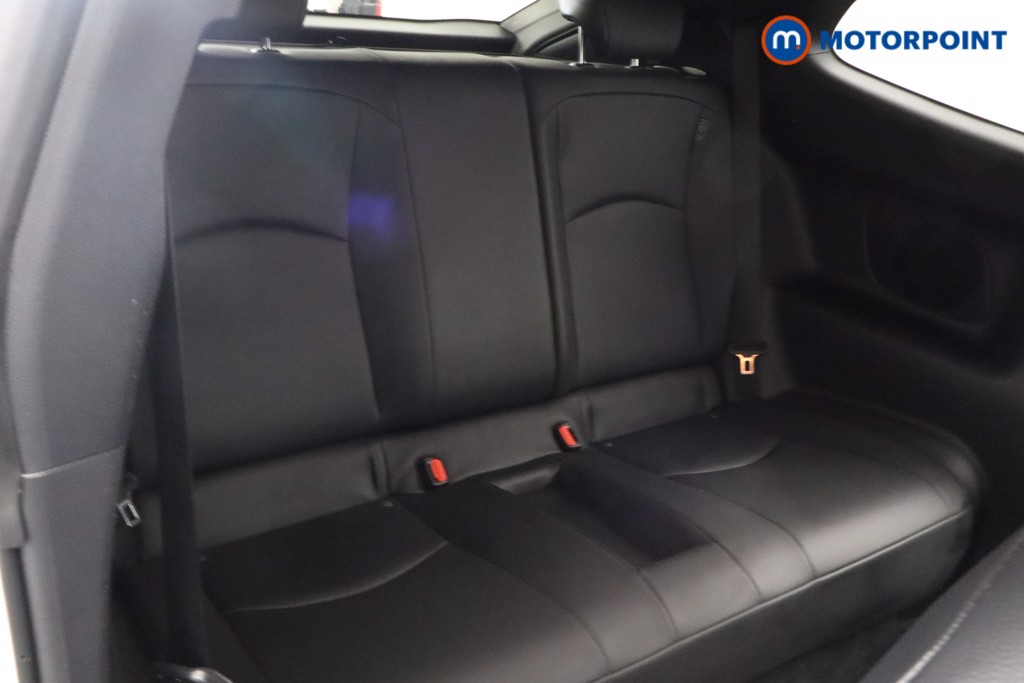 Toyota Gr Yaris 1.6 3Dr Awd Circuit Pack Manual Petrol Hatchback - Stock Number (1593035) - 10th supplementary image