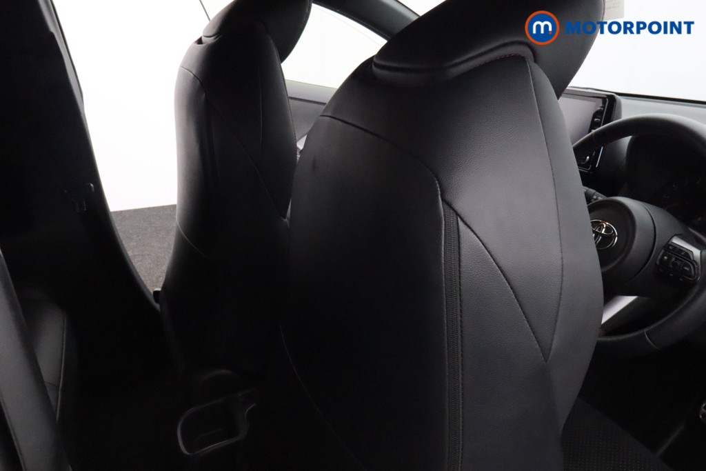 Toyota Gr Yaris 1.6 3Dr Awd Circuit Pack Manual Petrol Hatchback - Stock Number (1593035) - 11th supplementary image