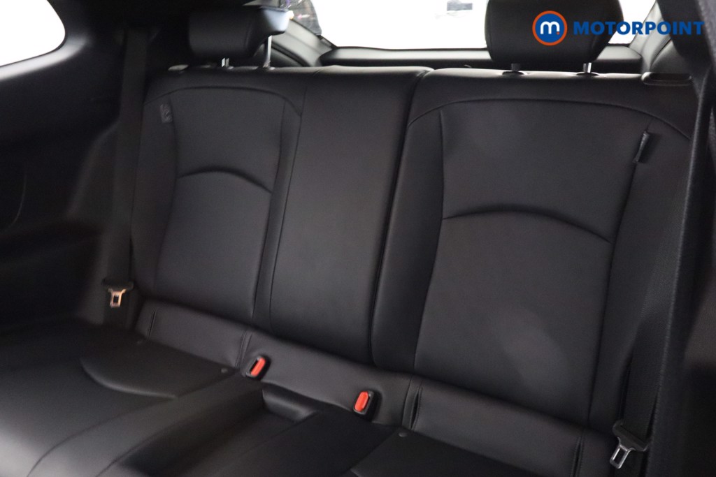 Toyota Gr Yaris 1.6 3Dr Awd Circuit Pack Manual Petrol Hatchback - Stock Number (1593035) - 12th supplementary image