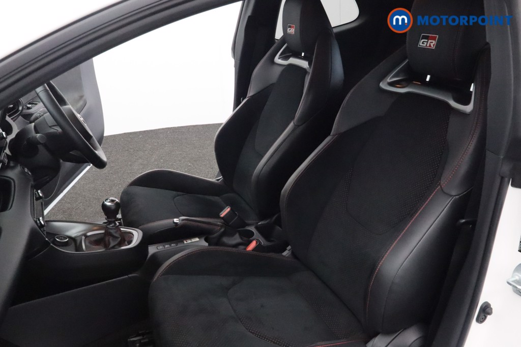 Toyota Gr Yaris 1.6 3Dr Awd Circuit Pack Manual Petrol Hatchback - Stock Number (1593035) - 13th supplementary image