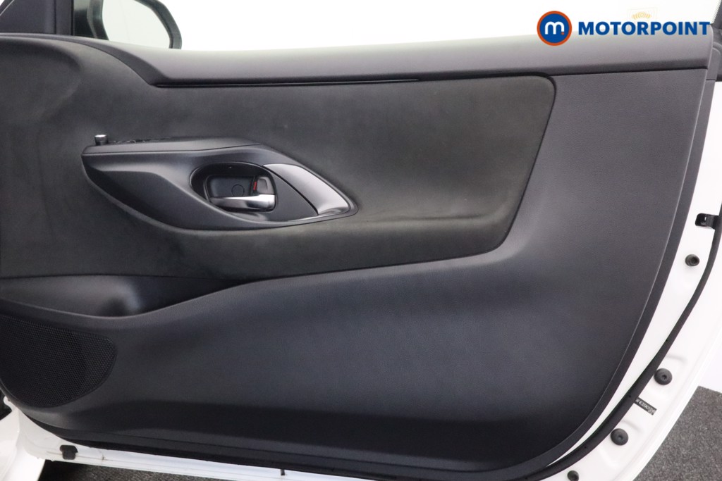 Toyota Gr Yaris 1.6 3Dr Awd Circuit Pack Manual Petrol Hatchback - Stock Number (1593035) - 14th supplementary image