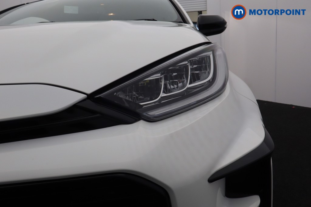 Toyota Gr Yaris 1.6 3Dr Awd Circuit Pack Manual Petrol Hatchback - Stock Number (1593035) - 15th supplementary image