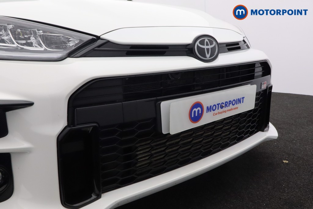 Toyota Gr Yaris 1.6 3Dr Awd Circuit Pack Manual Petrol Hatchback - Stock Number (1593035) - 16th supplementary image