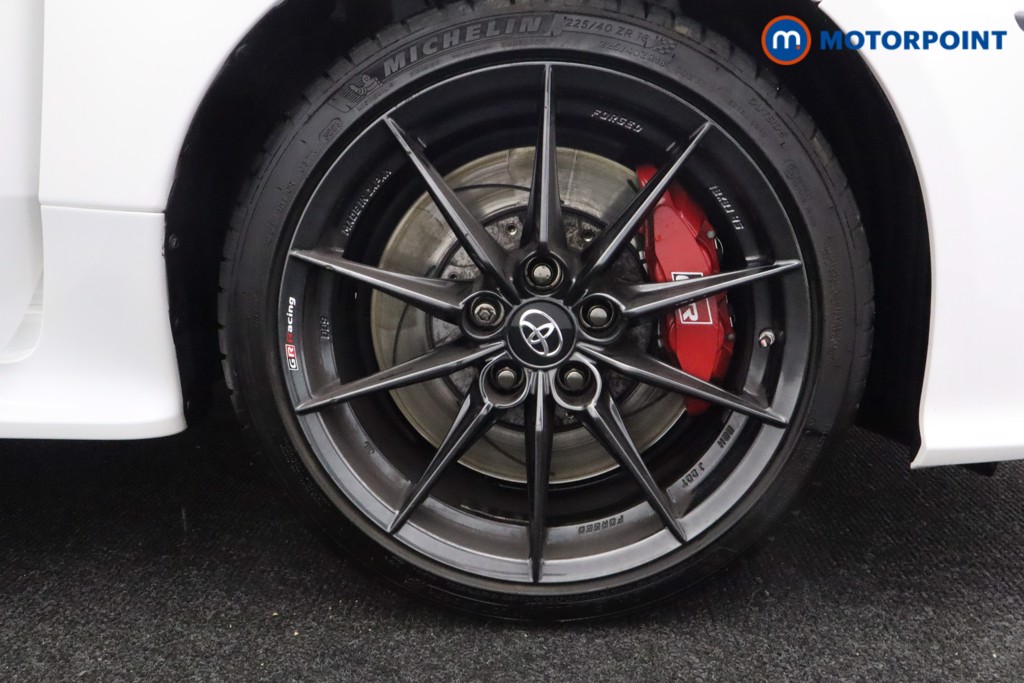 Toyota Gr Yaris 1.6 3Dr Awd Circuit Pack Manual Petrol Hatchback - Stock Number (1593035) - 17th supplementary image