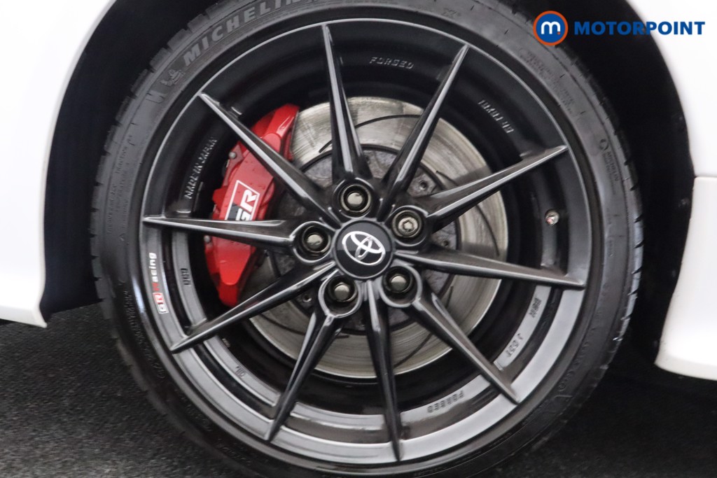 Toyota Gr Yaris 1.6 3Dr Awd Circuit Pack Manual Petrol Hatchback - Stock Number (1593035) - 20th supplementary image