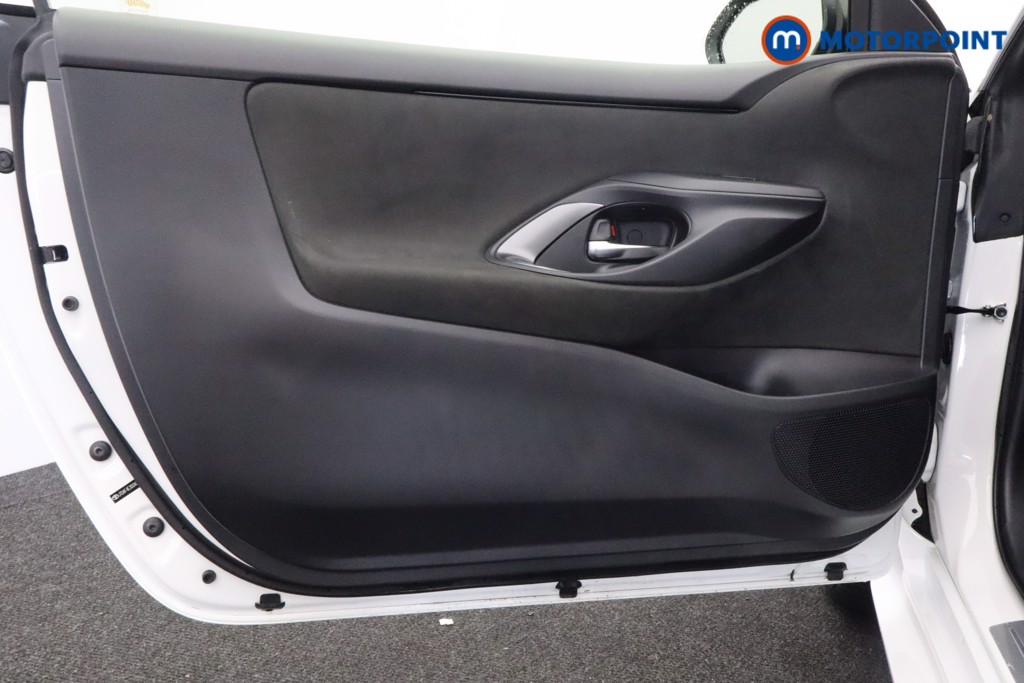 Toyota Gr Yaris 1.6 3Dr Awd Circuit Pack Manual Petrol Hatchback - Stock Number (1593035) - 21st supplementary image