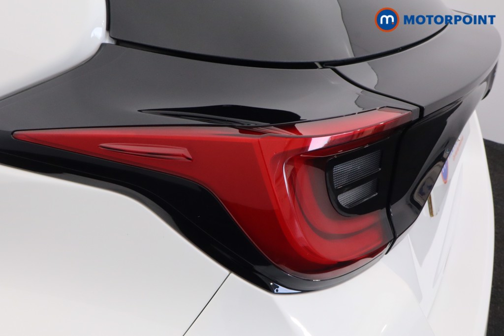 Toyota Gr Yaris 1.6 3Dr Awd Circuit Pack Manual Petrol Hatchback - Stock Number (1593035) - 23rd supplementary image