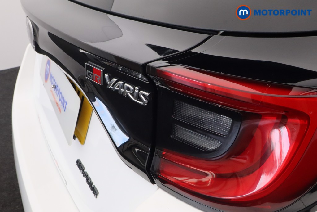 Toyota Gr Yaris 1.6 3Dr Awd Circuit Pack Manual Petrol Hatchback - Stock Number (1593035) - 24th supplementary image