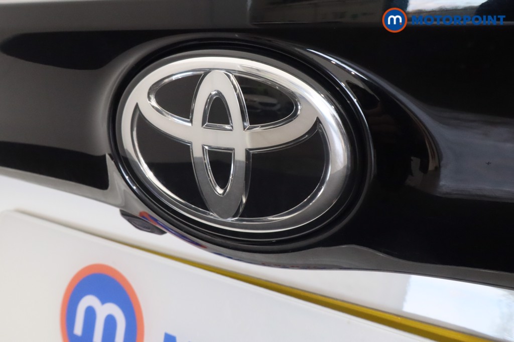 Toyota Gr Yaris 1.6 3Dr Awd Circuit Pack Manual Petrol Hatchback - Stock Number (1593035) - 26th supplementary image