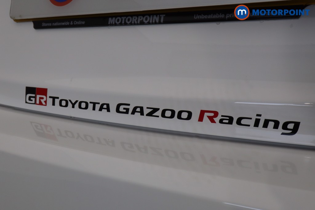 Toyota Gr Yaris 1.6 3Dr Awd Circuit Pack Manual Petrol Hatchback - Stock Number (1593035) - 28th supplementary image