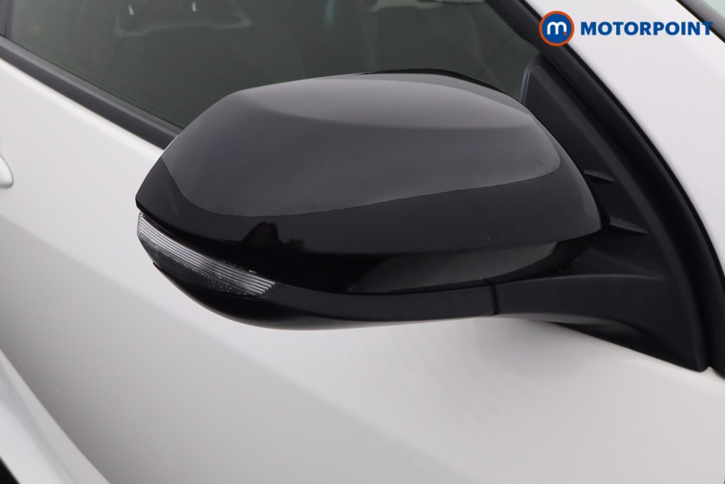 Toyota Gr Yaris 1.6 3Dr Awd Circuit Pack Manual Petrol Hatchback - Stock Number (1593035) - 29th supplementary image