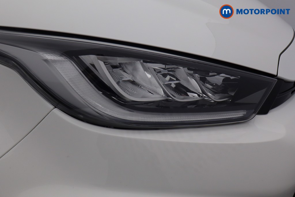 Toyota Gr Yaris 1.6 3Dr Awd Circuit Pack Manual Petrol Hatchback - Stock Number (1593035) - 30th supplementary image