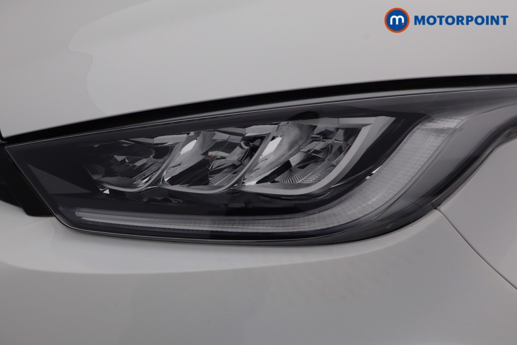 Toyota Gr Yaris 1.6 3Dr Awd Circuit Pack Manual Petrol Hatchback - Stock Number (1593035) - 31st supplementary image